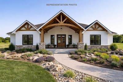 1628 W Wintergreen Road, Lancaster TX 75134
