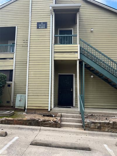 4101 Esters Road # 111, Irving TX 75038
