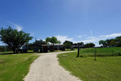 30495 State Highway 6, Hico TX 76457