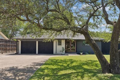 324 N Brighton Avenue, Dallas TX 75208