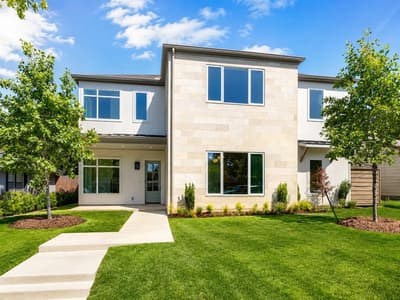 9315 Lenel Place, Dallas TX 75220