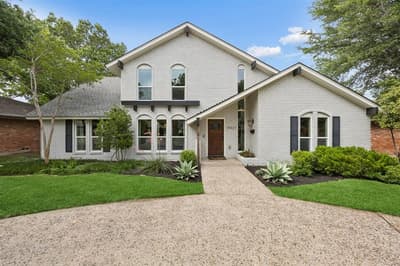 9927 Edgecove Drive, Dallas TX 75238