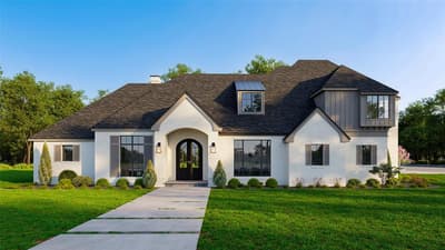 4032 Echo Glen Drive, Dallas TX 75244