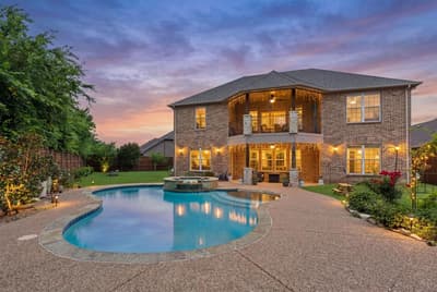 7906 Lindsey Drive, Rowlett TX 75088