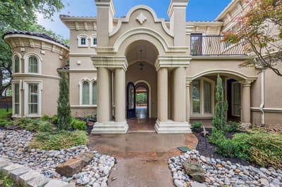 2101 Miracle Point Drive, Southlake TX 76092