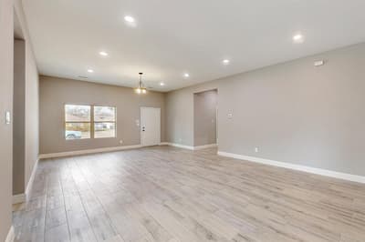 706 Poinsettia Drive, Lancaster TX 75146
