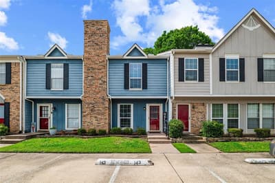 143 Winchester Drive, Euless TX 76039