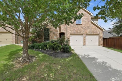 8313 Primrose Trail, Lantana TX 76226