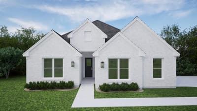 128 Passenger Way, Bridgeport TX 76246