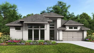 244 Rosemallow Lane, Waxahachie TX 75165