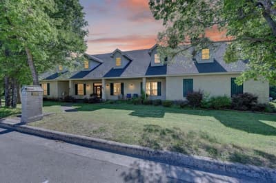 507 N State Street, Decatur TX 76234