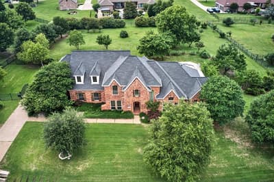 74 Stone Hinge Drive, Fairview TX 75069