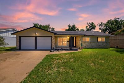2116 Chelsea Drive, Edgecliff Village TX 76134