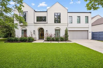 4032 Lively Lane, Dallas TX 75220