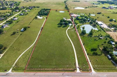 961 FM 1139, McLendon Chisholm TX 75032