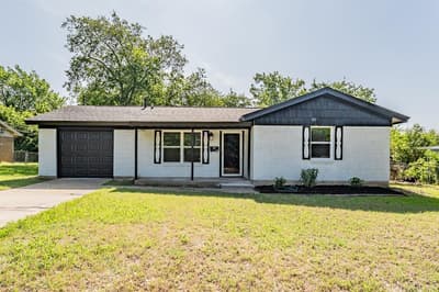 4920 Colorado Boulevard, North Richland Hills TX 76180