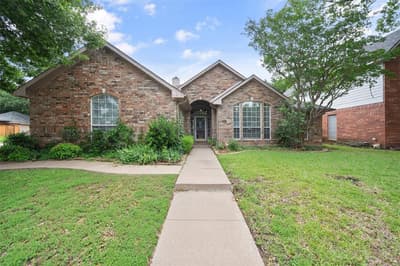 6101 Fox Hunt Drive, Arlington TX 76001