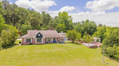1936 A Silver Maple Road, Big Sandy TX 75755