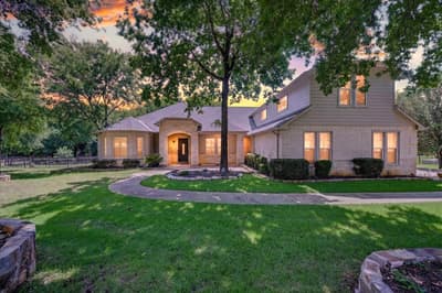 8517 Stallion Street, Denton TX 76208