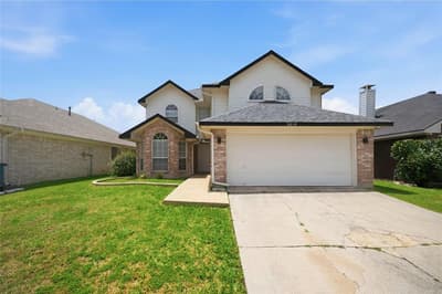 3219 Renaissance Drive, Dallas TX 75287