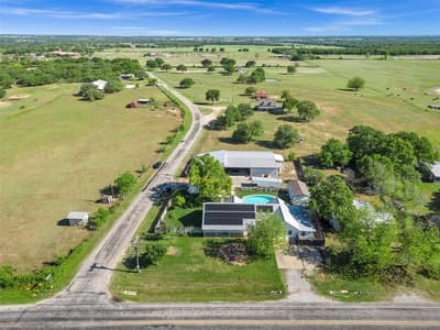 13122 Lipan Highway, Lipan TX 76462