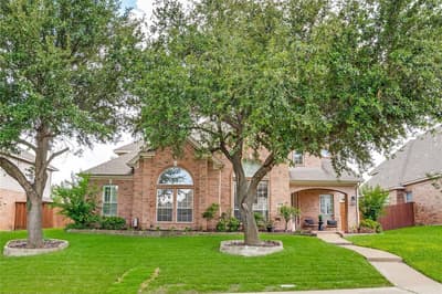 4604 Angel Fire Drive, Richardson TX 75082