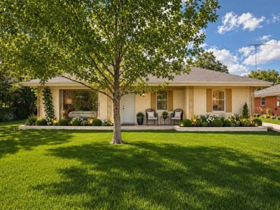 6307 Stonewall Street, Greenville TX 75402