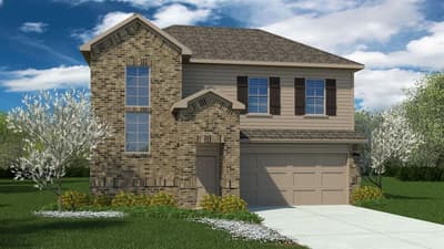 629 HARVEY Street, Grandview TX 76050