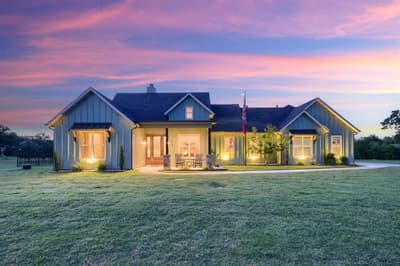 2047 Cedar Drive, Quinlan TX 75474