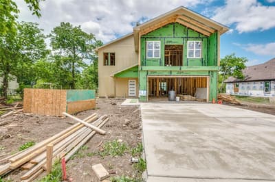 9421 Beckleycrest Avenue, Dallas TX 75232