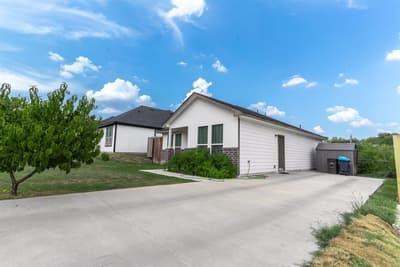 2808 NW 17th Street, Fort Worth TX 76106