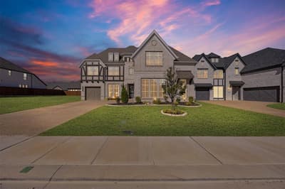 2413 Shane Drive, Midlothian TX 76065