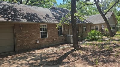 1100 Vz County Road 3530, Wills Point TX 75169