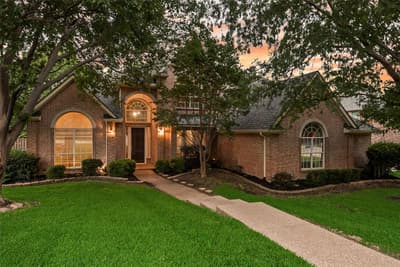 517 Northwood Trail, Southlake TX 76092