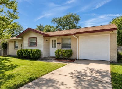 2912 Price Drive, Plano TX 75074
