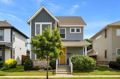 9224 Lamar Street, Rowlett TX 75089