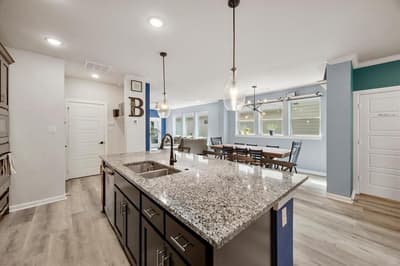 9224 Lamar Street, Rowlett TX 75089 - Photo 5