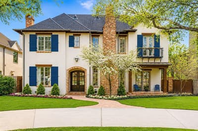 3021 Southwestern Boulevard, University Park TX 75225