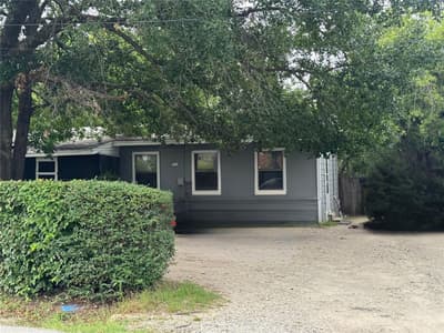 519 New Hope Street, Terrell TX 75160