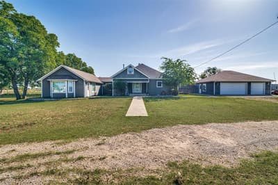 8201 County Road 148, Kaufman TX 75142