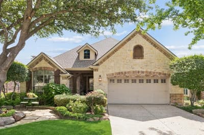 660 Scenic Ranch Circle, Fairview TX 75069