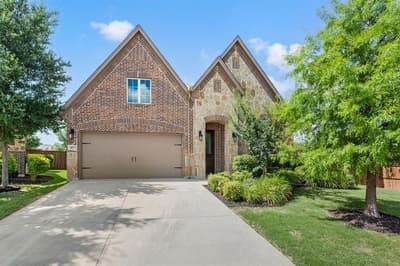 1877 Halifax Street, Roanoke TX 76262