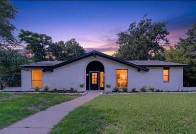 12731 High Meadow Drive, Dallas TX 75244
