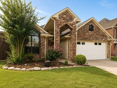 503 Sierra Blanca Pass, Irving TX 75063