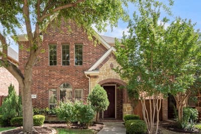 1720 Snow Owl Court, Carrollton TX 75010