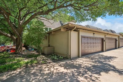 4519 Rawlins Street, Dallas TX 75219
