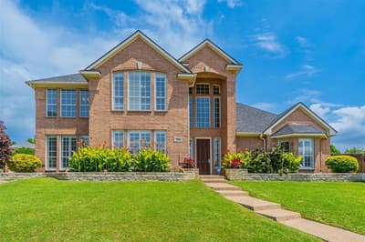2700 Sunset Circle, Plano TX 75093
