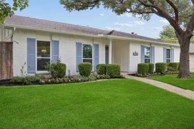 11007 Mccree Road, Dallas TX 75238