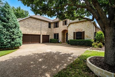2810 Spring Oaks Drive, Highland Village TX 75077
