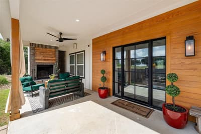 4092 Overlook, Weatherford TX 76085